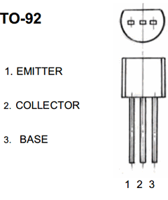 2SA1318 image