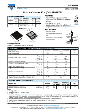 SIZ998DT image