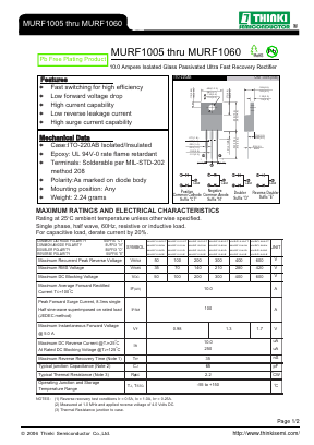 MURF1005CT image