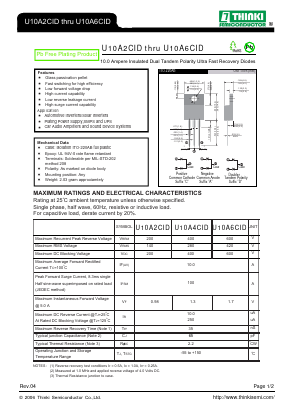 U10A2CID image