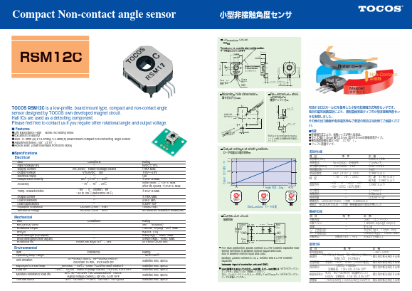 RSM12C image