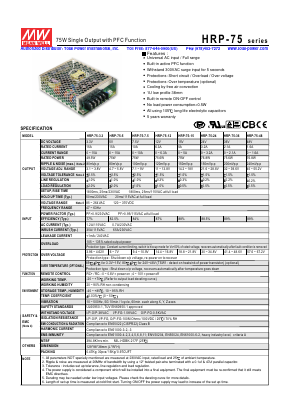 HRP-75 image