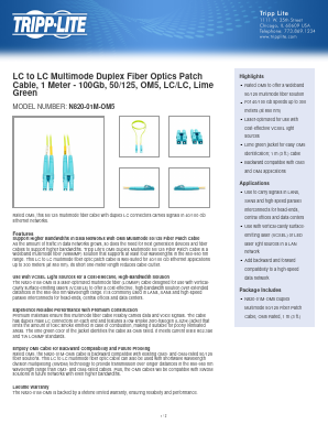 N820-01M-OM5 image