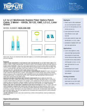 N820-02M-OM5 image