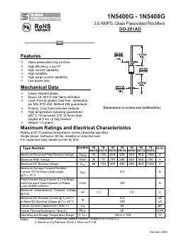 1N5400G image