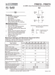 FR601G image