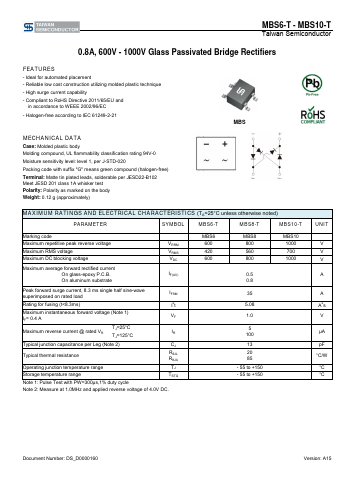 MBS10-T image