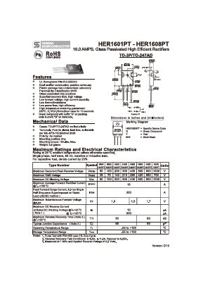 HER1601PT image