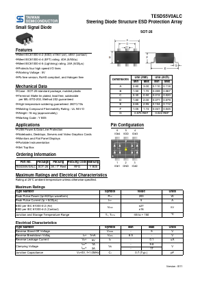 TESDS5V0ALC image