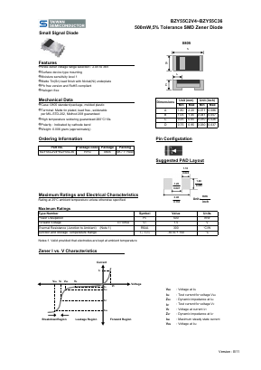 BZY55C2V4 image