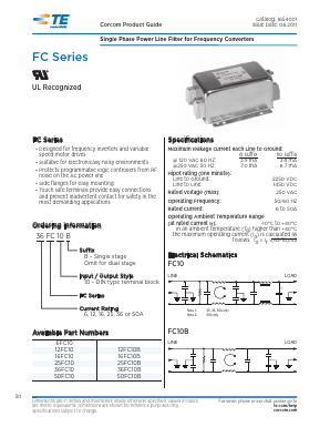 FC10 image