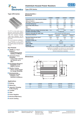 CFH350A56RJ image