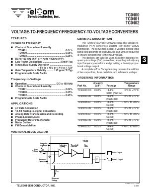 TC9400COD image