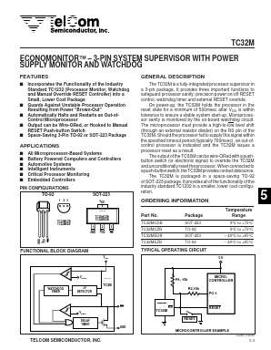 TC32MCDB image