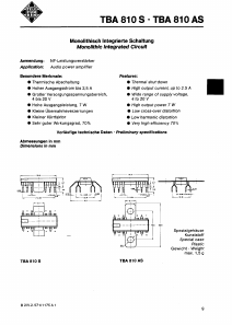 TBA810S image