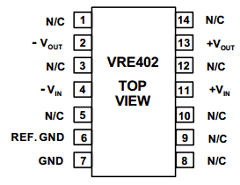 VRE402 image