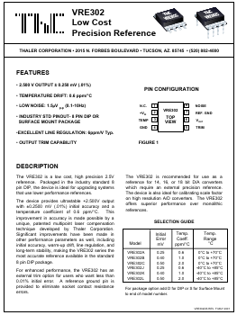 VRE302 image