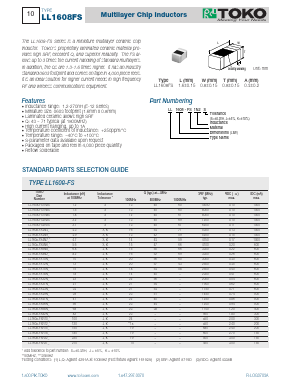 LL1608-FS image