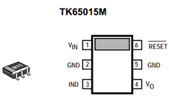 TK65015 image