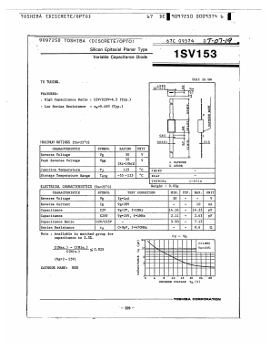 1SV153 image