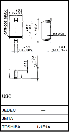 1SV322 image