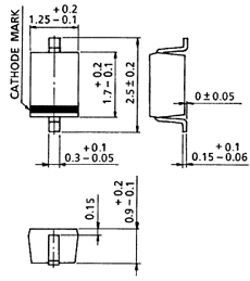 1SV324 image