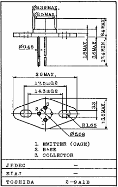 2SC2118 image