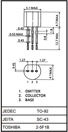 2SC3279 image