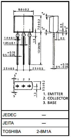 2SC5028 image