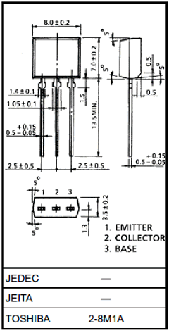 2SC5030 image