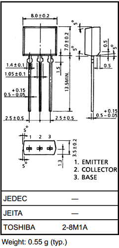 2SC5075 image