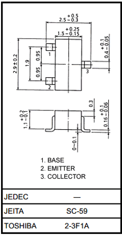 2SC5084 image