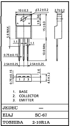 2SC5353 image