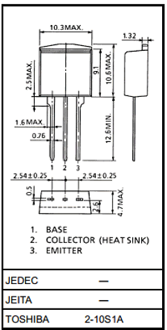 2SC5361 image