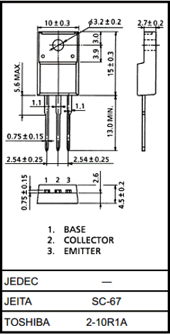 2SC5459 image