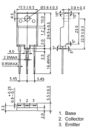 2SC5856 image