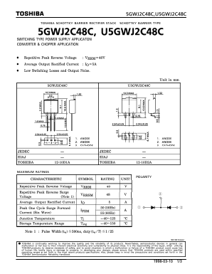 5GWJ2C48C image