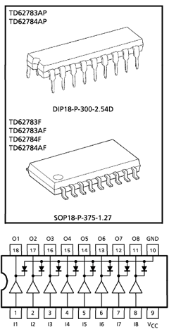 TD62783 image