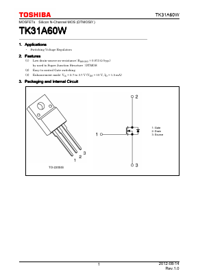 K31A60W image