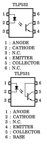 TLP531 image