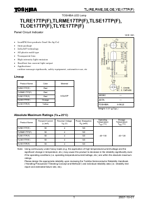 TLOE17TP image