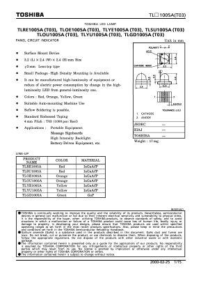 TLSU1005AT03 image