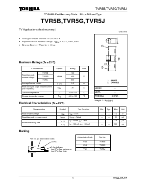 TVR5B image