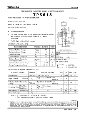 TPS618 image