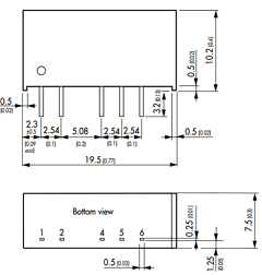 TMH0505S image