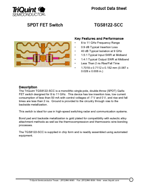 TGS8122-SCC image