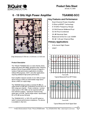 TGA9092-SCC image