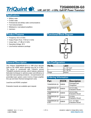 T2G6000528-Q3-EVB6 image