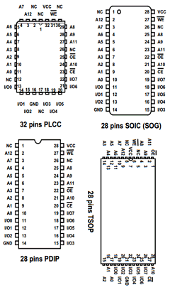 28C64A image