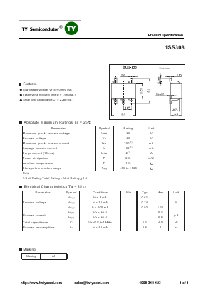 1SS308 image